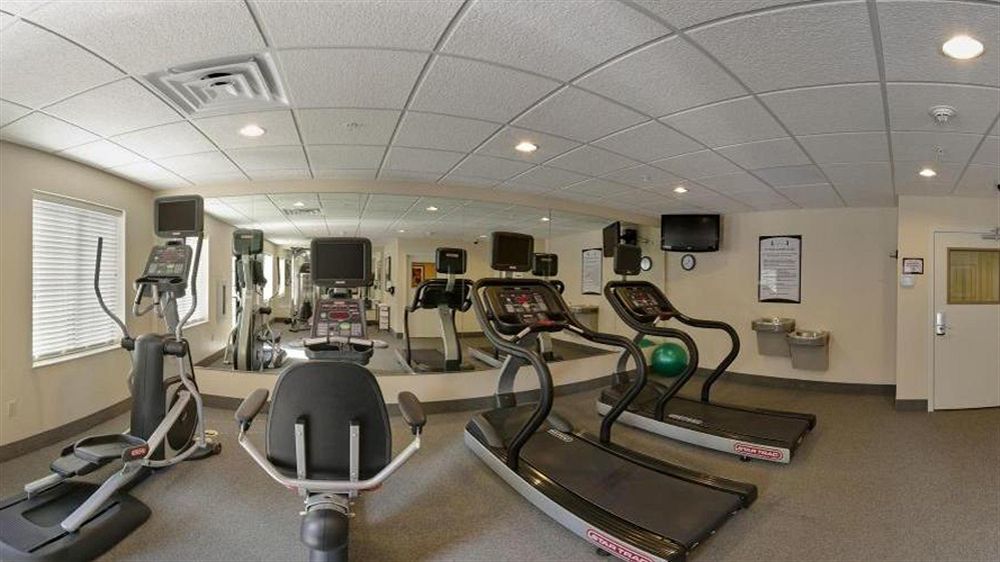 Staybridge Indianapolis-carmel By Ihg Carmel
