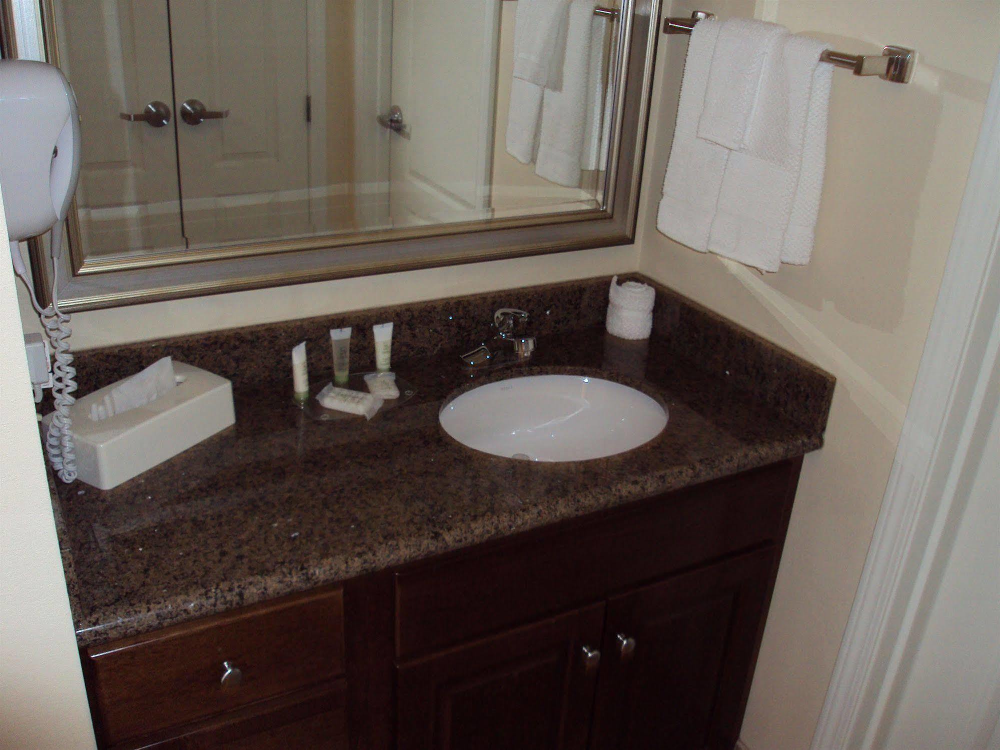 Hotel Staybridge Indianapolis-carmel By Ihg Carmel