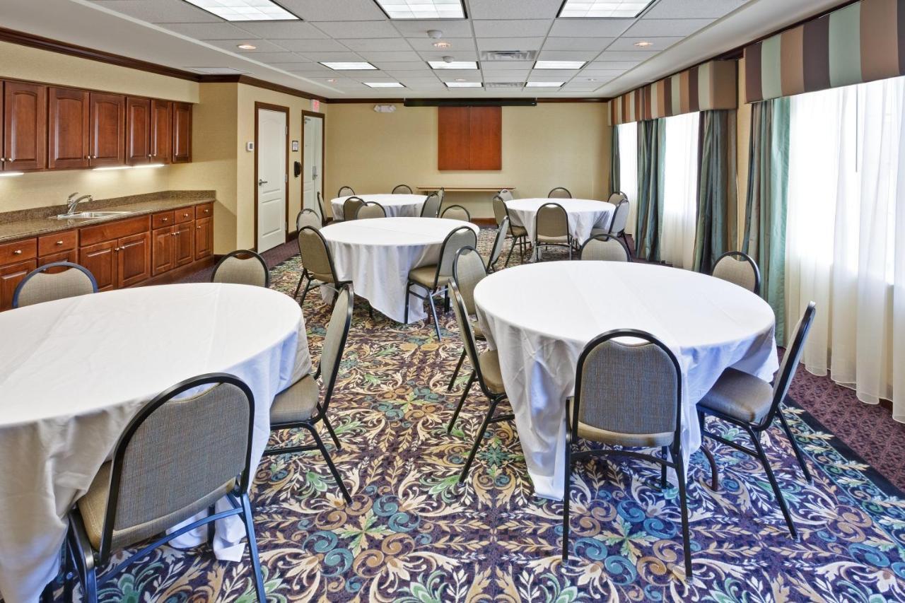 Staybridge Indianapolis-carmel By Ihg Hotel Carmel