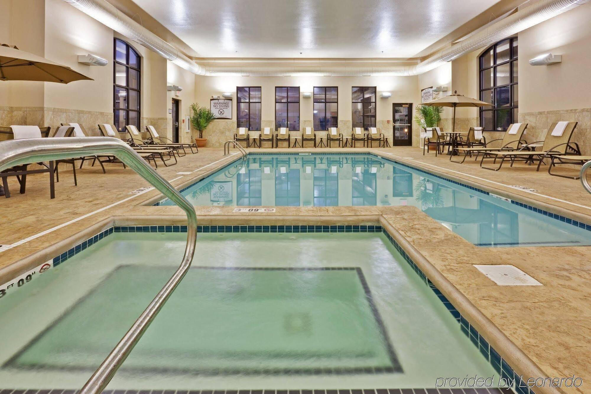 Staybridge Indianapolis-carmel By Ihg Hotel Carmel