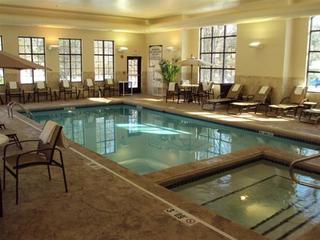 Staybridge Indianapolis-carmel By Ihg 3*
