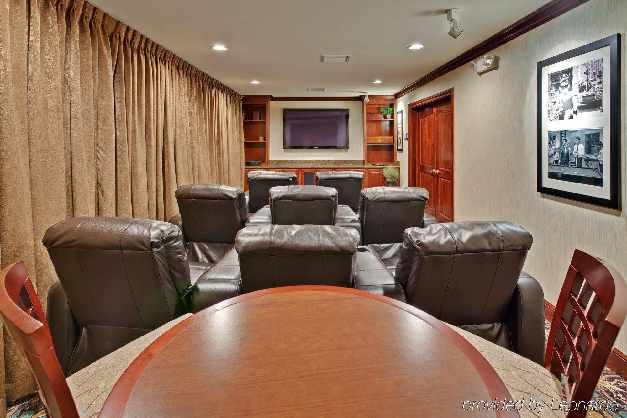 Staybridge Indianapolis-carmel By Ihg 3* Carmel