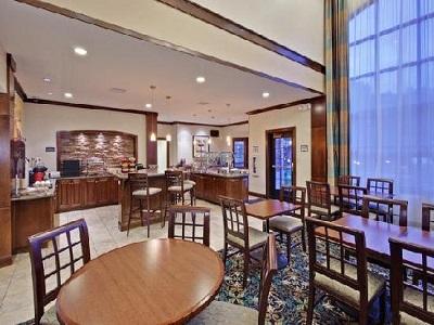 Staybridge Indianapolis-carmel By Ihg Hotel