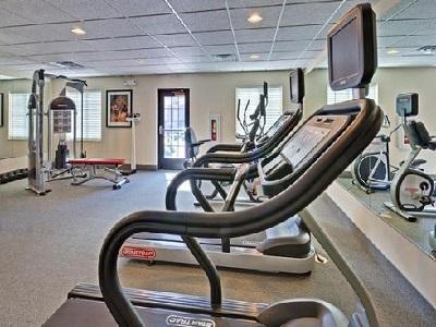 Hotel Staybridge Indianapolis-carmel By Ihg
