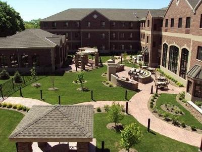 Staybridge Indianapolis-carmel By Ihg Carmel