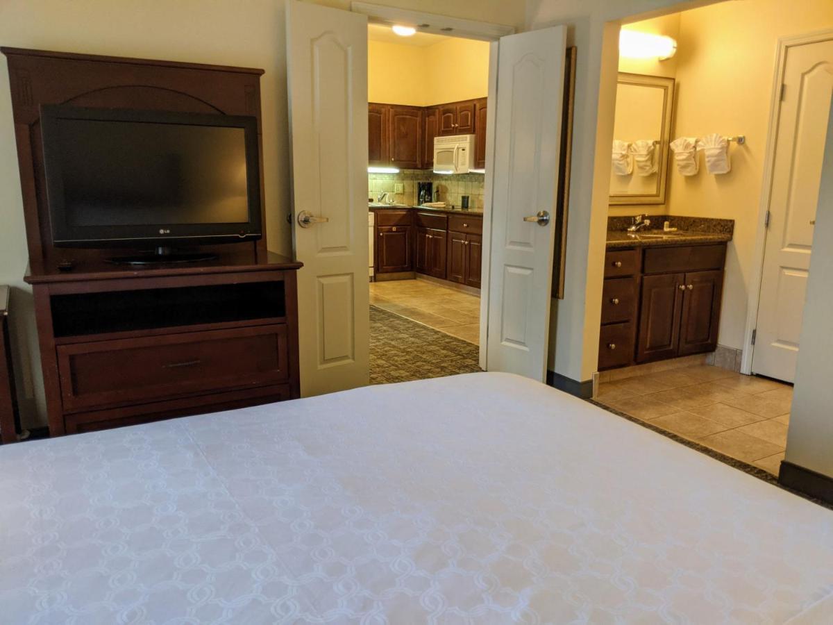 Staybridge Indianapolis-carmel By Ihg