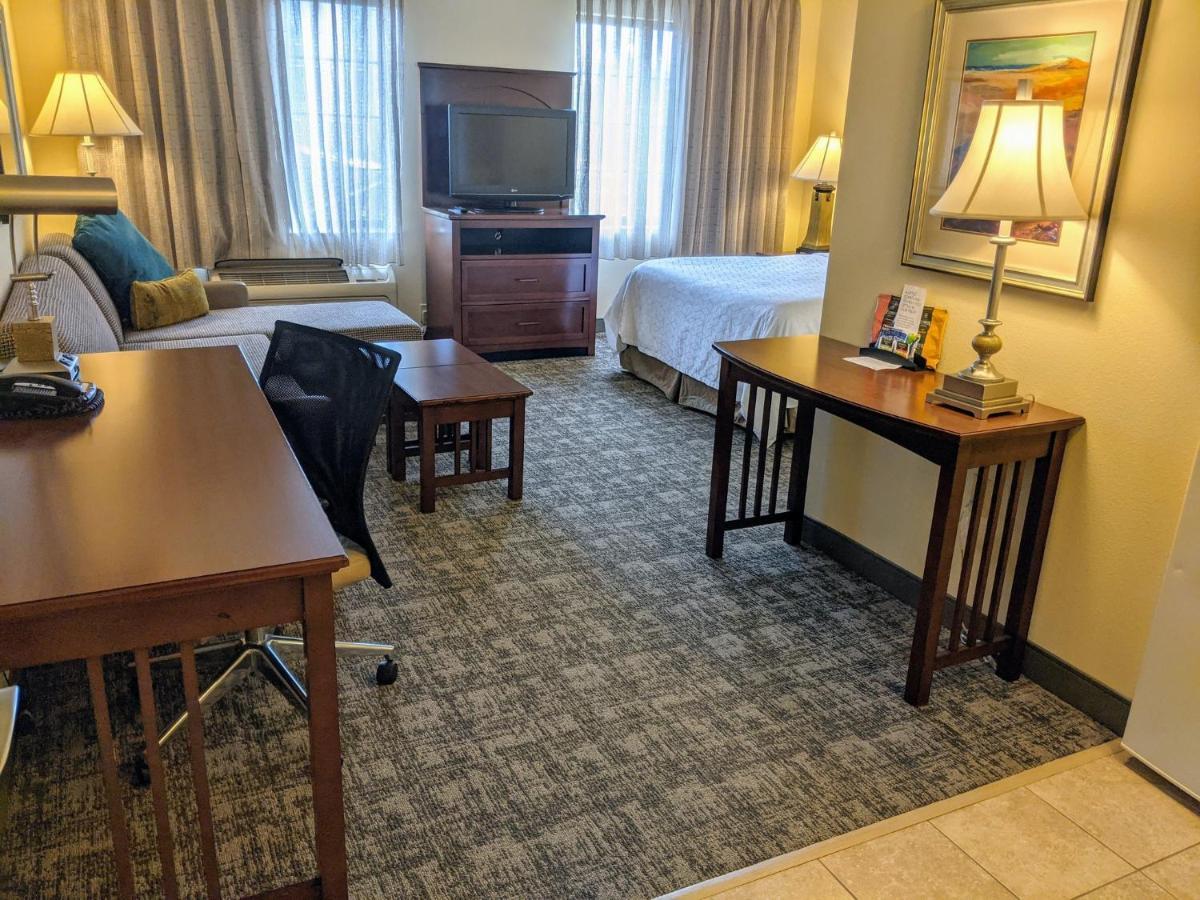 Staybridge Indianapolis-carmel By Ihg Carmel