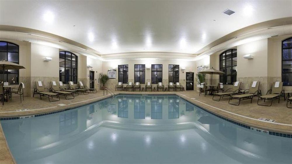 Staybridge Indianapolis-carmel By Ihg 3*