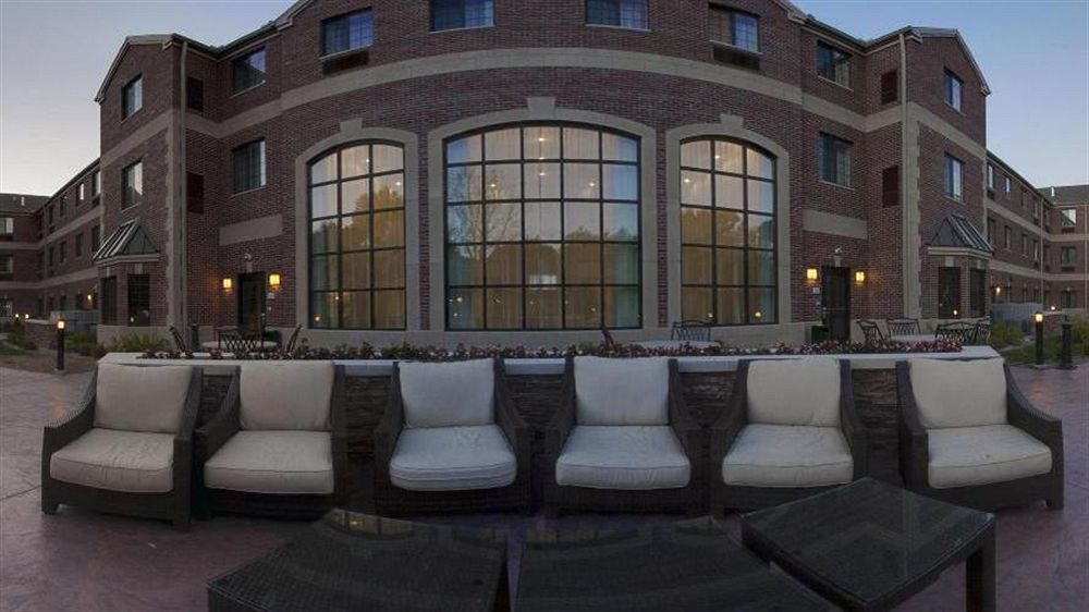 Hotel Staybridge Indianapolis-carmel By Ihg