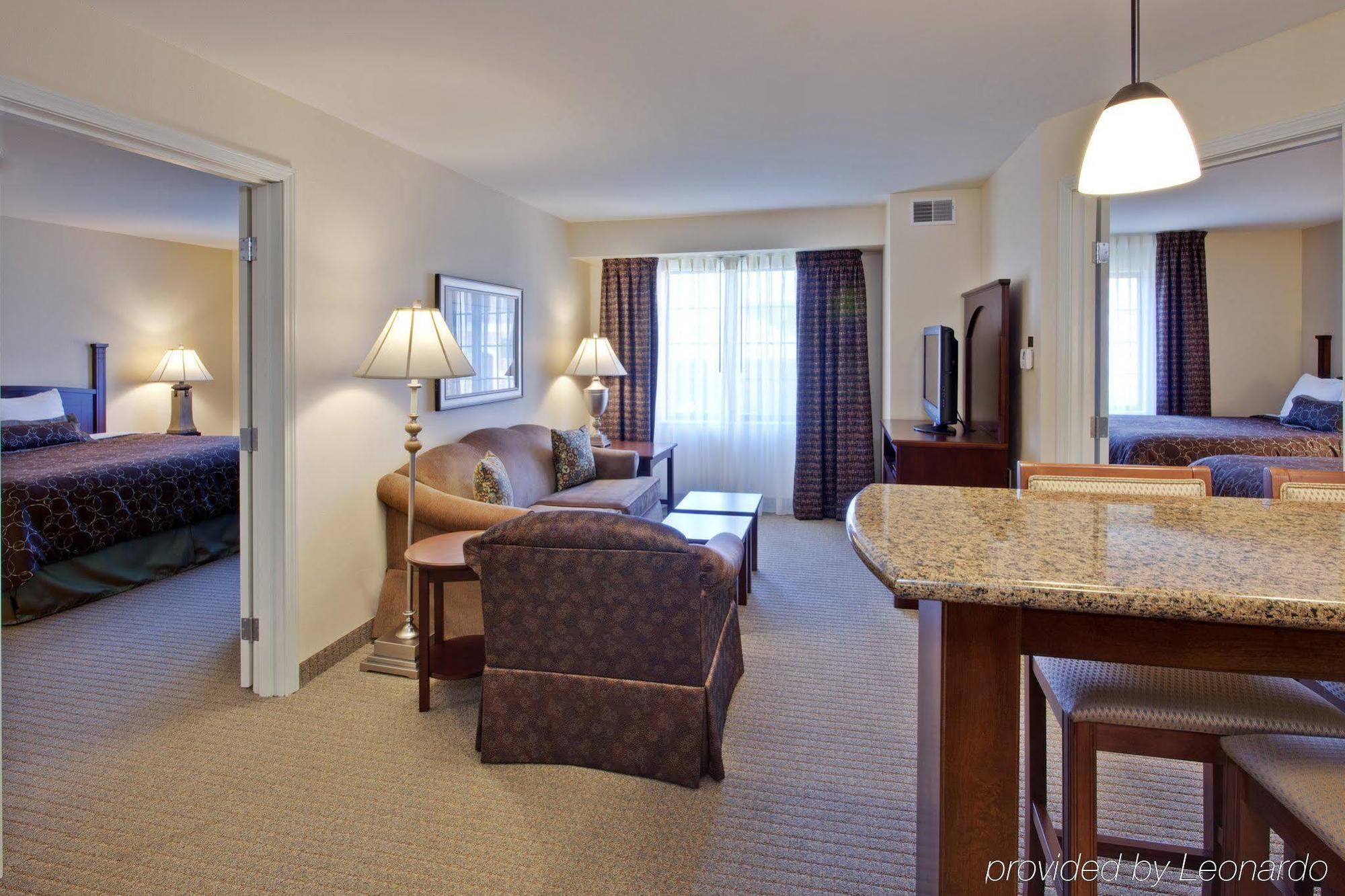 Staybridge Indianapolis-carmel By Ihg Hotel