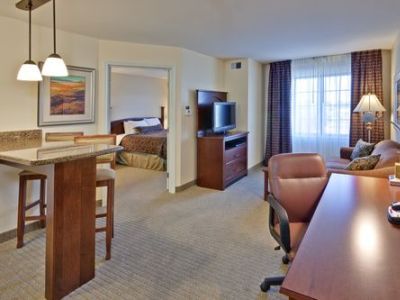 Staybridge Indianapolis-carmel By Ihg Hotel Carmel
