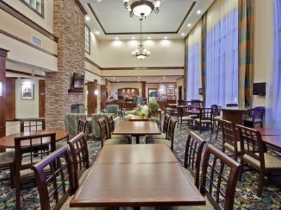 Staybridge Indianapolis-carmel By Ihg Hotel Carmel