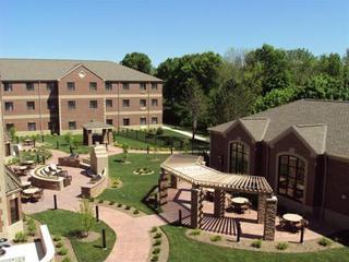 Hotel Staybridge Indianapolis-carmel By Ihg Carmel