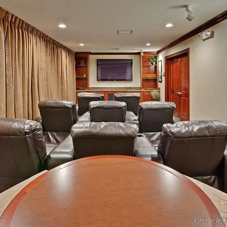 Staybridge Suites Indianapolis-Carmel By Ihg 